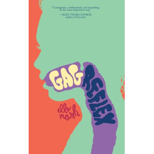 Elle Nash - Gag Reflex