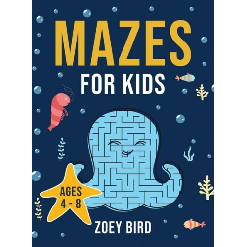 Mazes for Kids