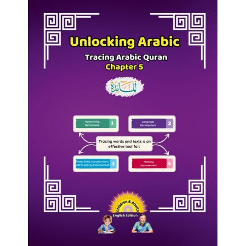 Canada Universal School - Unlocking Arabic