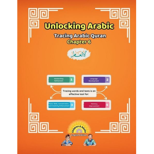 Canada Universal School - Unlocking Arabic