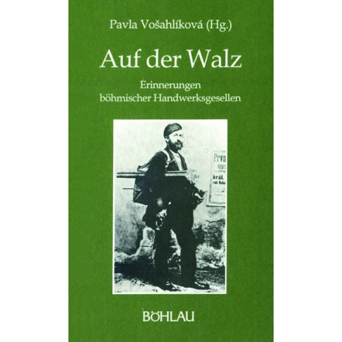 Auf der Walz