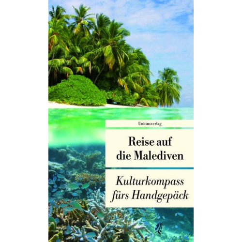 Reise auf die Malediven