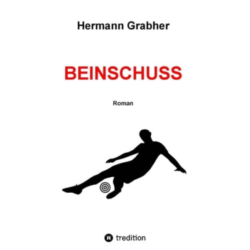 Hermann Grabher - Beinschuss