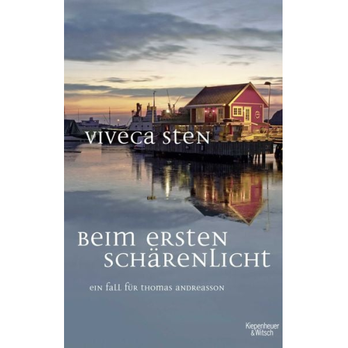 Viveca Sten - Beim ersten Schärenlicht / Thomas Andreasson Band 5