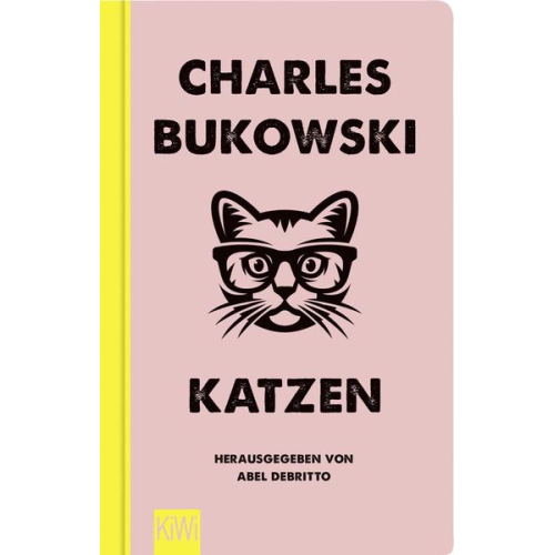 Charles Bukowski - Katzen