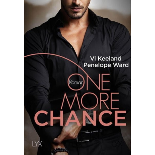 Vi Keeland Penelope Ward - One More Chance