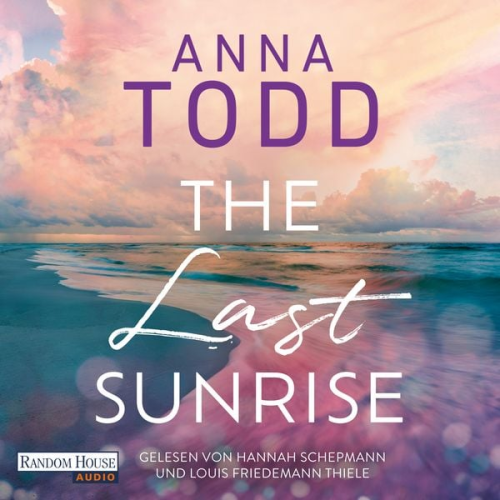 Anna Todd - The Last Sunrise