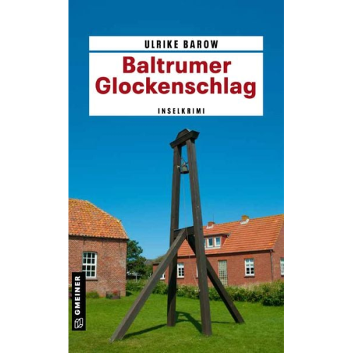 Ulrike Barow - Baltrumer Glockenschlag