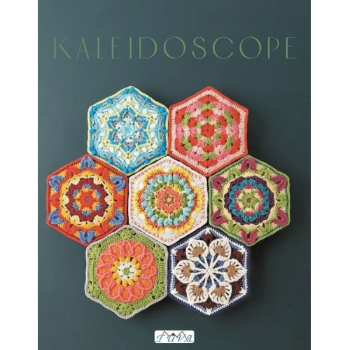 Tuva Publishing - Kaleidoscope