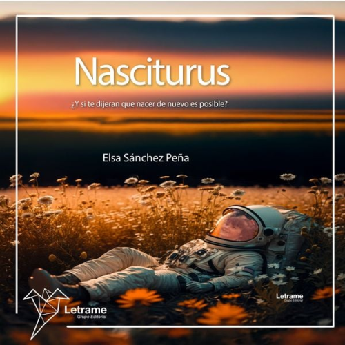 Elsa Sánchez Peña - Nasciturus