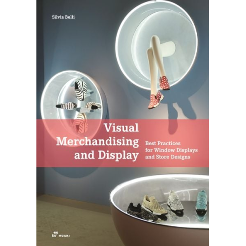 Silvia Belli - Visual Merchandising and Display