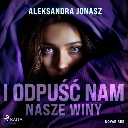 Aleksandra Jonasz - I odpuść nam nasze winy