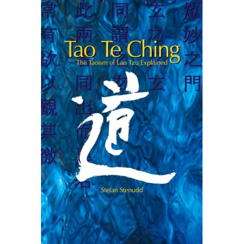 Stefan Stenudd - Tao Te Ching