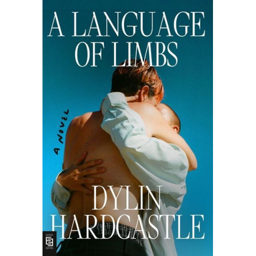 Dylin Hardcastle - A Language of Limbs