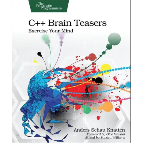 C++ Brain Teasers