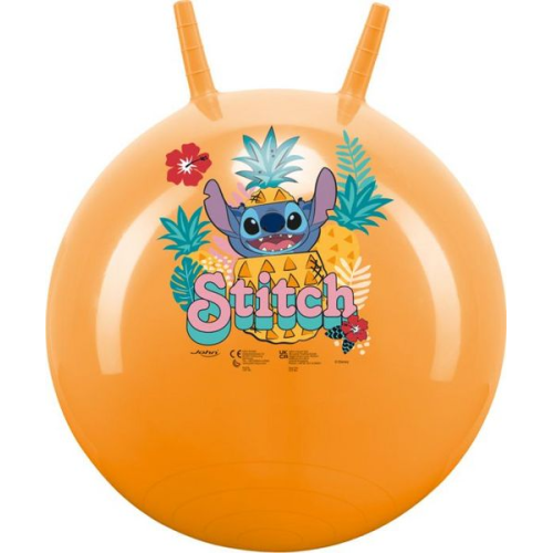 Sprungball Disney's Stitch, 45-50cm