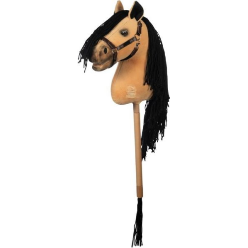 Hobby Horse -Premium- Buckskin