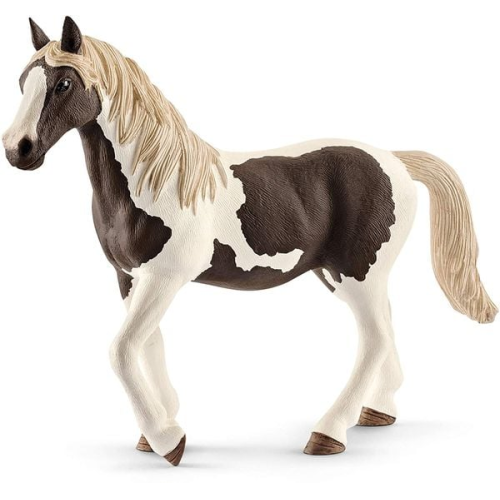 Schleich - 13830 Pinto Stute