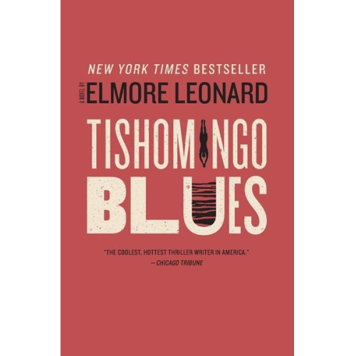Elmore Leonard - Tishomingo Blues
