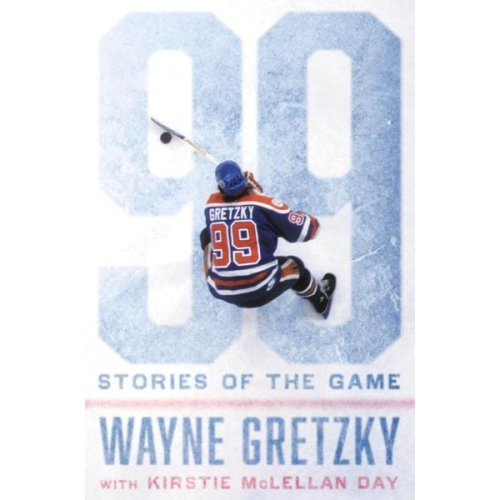 Wayne Gretzky - 99