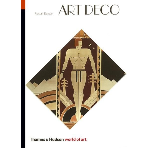 Alastair Duncan - Art Deco