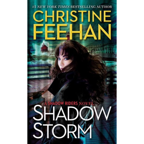 Christine Feehan - Shadow Storm