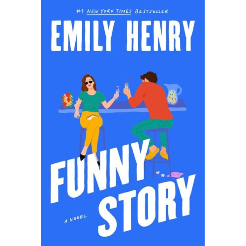 Emily Henry - Funny Story