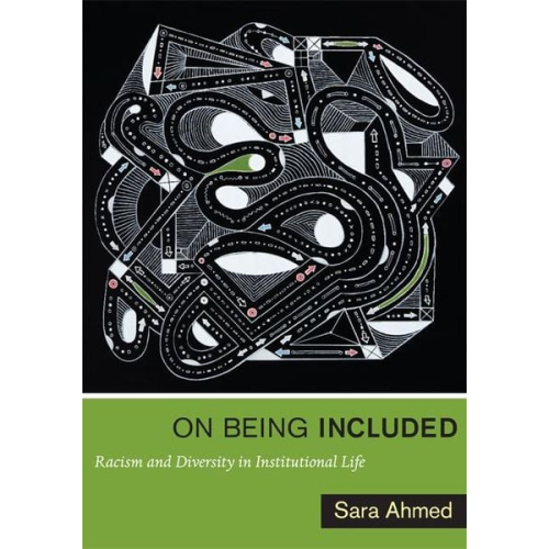 Sara Ahmed - On Being Included