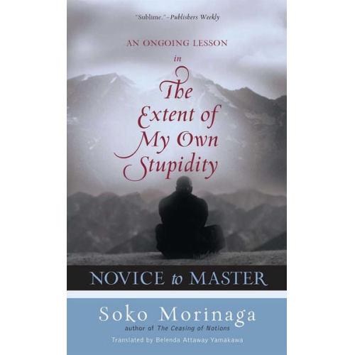 Soko Morinaga - Novice to Master