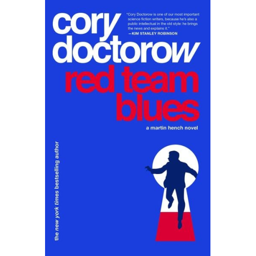 Cory Doctorow - Red Team Blues