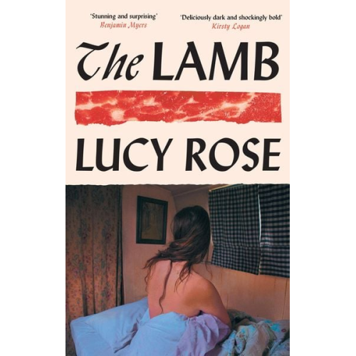 Lucy Rose - The Lamb