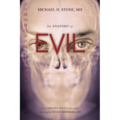 Michael H. Stone - The Anatomy of Evil