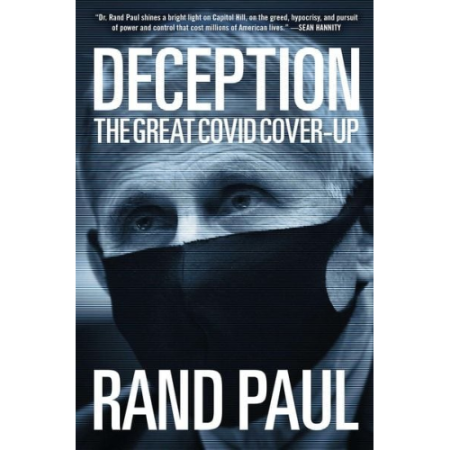 Rand Paul - Deception