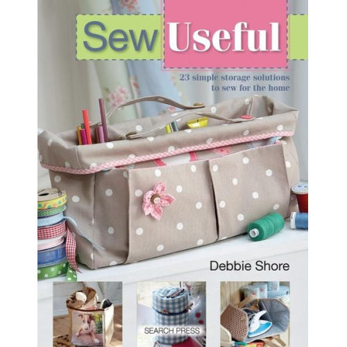 Debbie Shore - Sew Useful