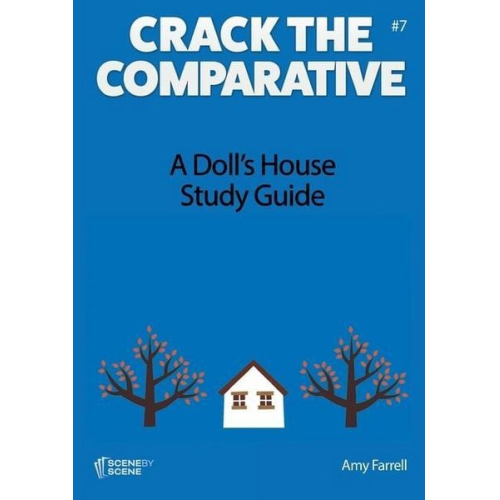 Amy Farrell - A Doll's House Study Guide