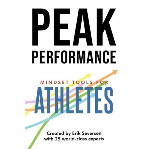 Erik Seversen Et al - Peak Performance