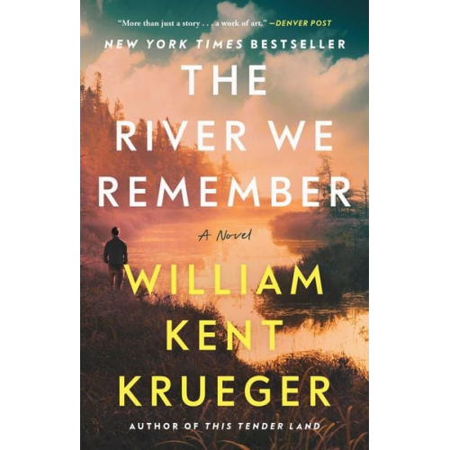William Kent Krueger - The River We Remember