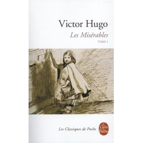 Victor Hugo - Les Miserables