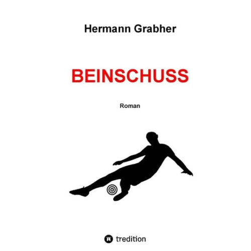 Hermann Grabher - Beinschuss