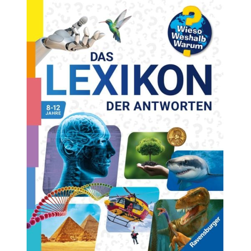 Andrea Schwendemann Dela Kienle Stefan Greschik Andrea Erne Sabine Lipan - Wieso? Weshalb? Warum? - Das Lexikon der Antworten