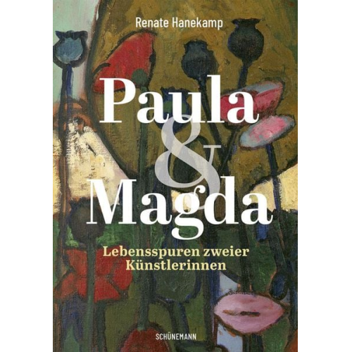 Renate Hanekamp - Paula und Magda