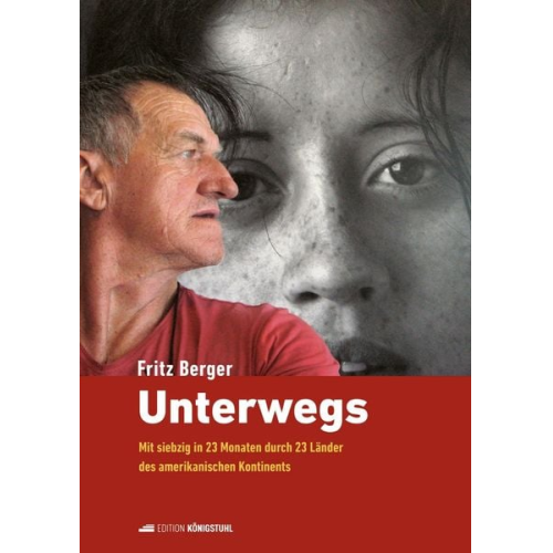 Fritz Berger - Unterwegs