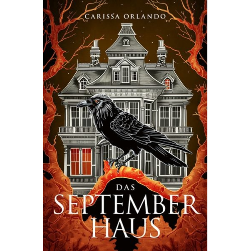 Carissa Orlando - Das Septemberhaus