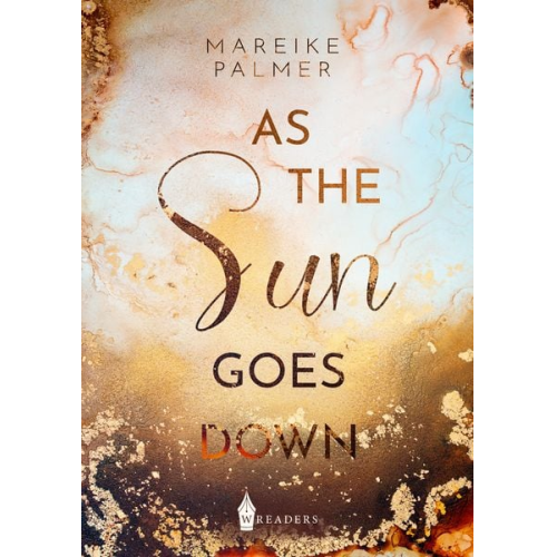 Mareike Palmer - As the Sun goes down