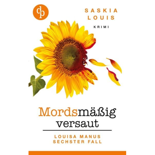 Saskia Louis - Mordsmäßig versaut