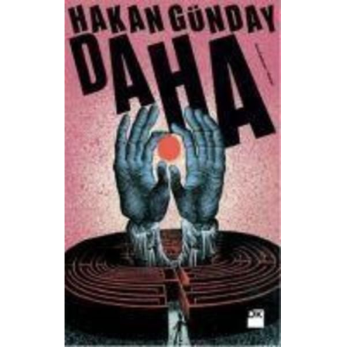 Hakan Günday - Daha
