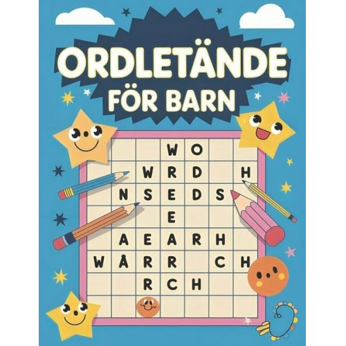 Ordletande för barn