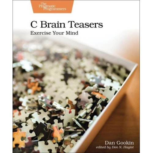 C Brain Teasers