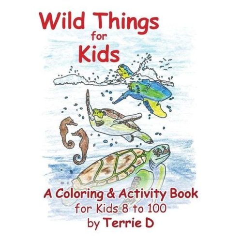 Wild Things for Kids