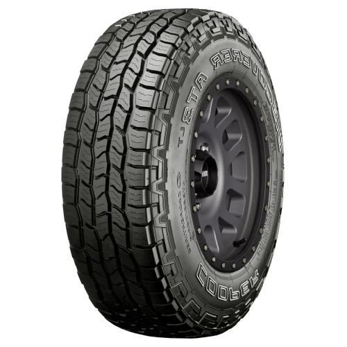 LT245/75 R17 121S/118S Discoverer AT3 LT OWL
